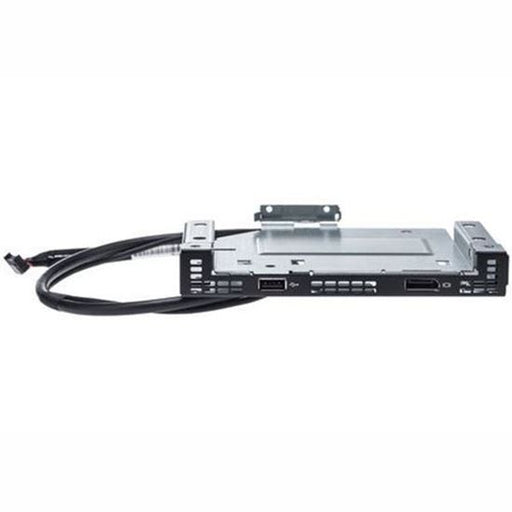 ADAPTADOR DISPLAY PORT USB OPTICAL DRIVE BLANK KIT DL360 HPE GEN10 8SFF - ABD Systems