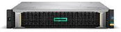 STORAGE HPE MSA 2050 SAN DOBLE CONTROLADORA 8PTOS SFP / FC / ISCSI / CAP 24 HDD-SSD / SFF /2U / 2 FUENTES DE PODER / 3 A�OS GARANTIA NBD - ABD Systems