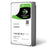 DD INTERNO SEAGATE BARRACUDA PRO 3.5 6TB SATA3 6GB/S 7200RPM CACHE 256MB PC - ABD Systems