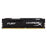 MEMORIA KINGSTON UDIMM DDR4 4GB 2666MHZ HYPERX FURY BLACK CL15 288PIN 1.2V C/DISIPADOR DE CALOR P/PC/GAMER/ALTO RENDIMIENTO - ABD Systems