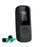 REPRODUCTOR MP3 ENERGY SISTEM CONEXION BLUETOOTH COLOR NEGRO CON VERDE MENTA MEMORIA INTERNA DE 8GB RADIO FM