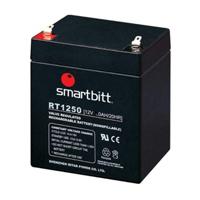 BATERA SMARTBITT 12V/4.5AH COMPATIBLE CON SBNB500, SBNB600 Y SBNB800