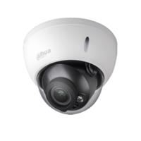 CAMARA IP DAHUA DOMO ANTIVANDALICO 4 MP/ WDR REAL 120DB/ LENTE MOTORIZADO 2.7 A 13.5MM/IR 50 MTS/ IP67/ IK10/ POE/ RANURA MICRO SD - ABD Systems