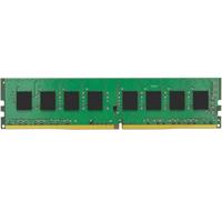 MEMORIA KINGSTON UDIMM DDR4 4GB PC4-2400MHZ VALUERAM CL17 288PIN 1.2V P/PC - ABD Systems