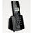 TELEFONO INALAMBRICO DECT, ID LLAMADAS 20 NUMEROS, DIRECTORIO TELEFONICO DE 50 REGISTROS, 10 NUMEROS REMARCACION RELOJ CON ALARMA EN AURICULAR.