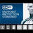 ESET ENDPOINT PROTECTION STANDARD 1 A�O 26-49 USUARIOS, LICENCIAMIENTO ELECTRONICO RENOVACION - ABD Systems