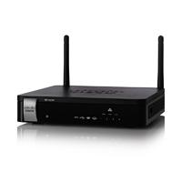 ROUTER CISCO SMB GIGABIT ETHERNET CON FILTRADO WEB, 1000 MBIT/S, 4X RJ-45, 2.4GHZ, 2 ANTENAS DE 2DBI