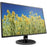 MONITOR LED HP 27YH / 27 / 1920 X 1080 / VGA HDMI DVI-D / NEGRO / 1-1-0