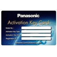 PANASONIC KX-UCMA001W LICENCIA 1 USUARIO MOBILE SOFTPHONE SIP - ABD Systems