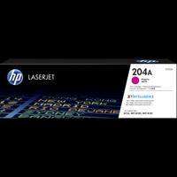 TONER HP 204A MAGENTA (CF513A) - RENDIMIENTO 900 PAG- LASERJET M154 MFP M180