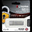 MEMORIA KINGSTON 32GB USB 3.0 DATATRAVELER LOCKER G3 /HARDWARE DE ENCRIPTACIN /USB TO CLOUD/ GRIS - ABD Systems