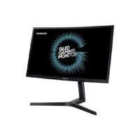 MONITOR LED SAMSUNG 27 WIDESCREEN FHD 1920X1080 LC27FG73FQLXZX NEGRO HDMI D. PORT CURVO, GAMER