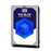 DD INTERNO WD BLUE 2.5 2TB SATA3 6GB/S 128MB 5400RPM 7MM P/NOTEBOOK COMP BASICO - ABD Systems