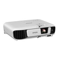 VIDEOPROYECTOR EPSON POWERLITE W42+, 3LCD, WXGA, 3600 LUMENES, HDMI, WIFI - ABD Systems