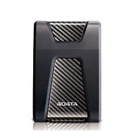 DD EXTERNO 2TB ADATA HD650 2.5 USB 3.1 CONTRAGOLPES NEGRO WINDOWS/MAC/LINUX - ABD Systems