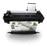 PLOTTER HP DESIGNJET T520, 36 PULGADAS, 91 CM IMPRESORA, 4 TINTAS, WIFI (CQ893B)