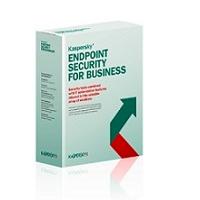 KASPERSKY ENDPOINT SECURITY FOR BUSINESS - ADVANCED / BAND P: 25-49 / EDUCATIVO / 1 A�O / ELECTRONICO