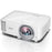 VIDEOPROYECTOR BENQ DLP MW826ST WXGA 3400 LUMENES LAMPARA DE 15,000 HORAS, CONTRASTE 20,000:1 TIRO CORTO 0.49 HDMIX2 (MHL), USB TIPO A, BOCINA 10W X 1, LAN CONTROL