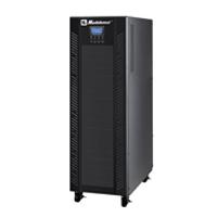 UPS ON LINE DOBLE CONVERSI�N 20 000 VA / 18 000 W. 3 FASES DE ENTRADA / 3 FASES DE SALIDA, GARANT�A DE 3 A�OS Y 2 EN BATER�A. - ABD Systems