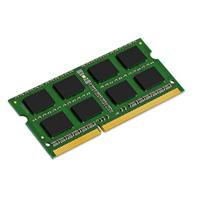 MEMORIA PROPIETARIA KINGSTON SODIMM DDR3 8GB PC3-12800 1600MHZ CL15 204PIN 1.5V P/LAPTOP - ABD Systems
