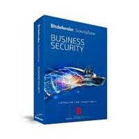 BITDEFENDER GRAVITYZONE BUSINESS SECURITY 15-24 USR, 1 A�O, ELECTRONICO SECTOR GOBIERNO