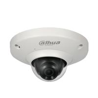 CAMARA IP DAHUA FISH EYE ANTIVANDALICA 5 MP/ H265/ VISION 360 GRADOS/ AUDIO/ P2P/ POE/ IK08/ IP67/ HEAT MAP/ WDR REAL/ - ABD Systems