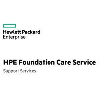 POLIZA DE GARANTIA HPE 3 A�OS NEXT BUSINESS DAY EXCHANGE FUNDATION CARE SWITCHES 1920S 24G 2SFP JL381A (ELECTRONICA)