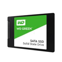 UNIDAD DE ESTADO SOLIDO SSD WD GREEN 2.5 120GB SATA3 6GB/S 7MM LECT 540MB/S ESCRIT 430MB/S - ABD Systems