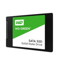 UNIDAD DE ESTADO SOLIDO SSD WD GREEN 2.5 240GB SATA3 6GB/S 7MM LECT 540MB/S ESCRIT 430MB/S - ABD Systems