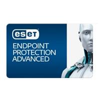 ESET ENDPOINT PROTECTION ADVANCED, 50-99 USR, 1 A�O, LIC ELECTRONICO EDU/GOB - ABD Systems