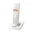 TELEFONO PANASONIC KX-TG1711 INALAMBRICO DIGITAL DECT 6.0 CON IDENTIFICADOR DE LLAMADAS BLANCO