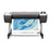 PLOTTER HP DESIGNJET T1700DR, 44 PULGADAS, 111 CM IMPRESORA, 6 TINTAS (1VD88A)