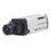CAMARA VIDEO VIGILANCIA PROFESIONAL PROVISION ISR BOX / IP / 4 MP / NO INCLUYE LENTE - ABD Systems