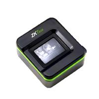 LECTOR BIOMETRICO ZK / CON SENSOR SILKID OPTICO / RESOLUCION 500DPI / CONEXION USB / DESCARTE DE HUELLAS FALSAS