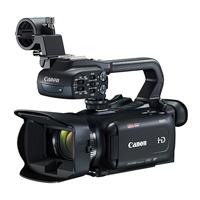 VIDEOCAMARA CANON XA11 CMOS HD PRO DE 1/2.84 20X GPS - ABD Systems
