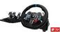 VOLANTE DE CARRERAS LOGITECH DRIVING FORCE G29 PARA PLAYSTATION 3 Y 4 - ABD Systems