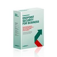 KASPERSKY ENDPOINT SECURITY FOR BUSINESS - SELECT / BAND P: 25-49 / EDUCATIVO / 2 A�OS / ELECTRONICO