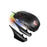 MOUSE GAMING MSI CLUTCH GM60 USB/RGB/8 BOTONES/10800 DPI/3000HZ/PROGRAMABLE