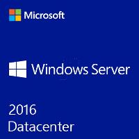 OEM WINDOWS SERVER DATACENTER 2016 64 BITS SPANISH 1 PK DSP OEI DVD HASTA 16 CORE - ABD Systems