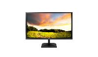 MONITOR LED LG 27MK400H 27 FULL HD PANEL TN DISPLAY HDMI VGA 169 NEGRO