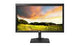 MONITOR LED LG 20MK400A 19.5 PANEL TN RESOLUCION HD NEGRO