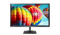 MONITOR LED LG 22MK430H-B L 21.5 FULL HD 1920 X 1080 HDMI NEGRO TR 5MS PANEL IPS