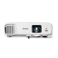 VIDEOPROYECTOR EPSON POWERLITE 2247U, 3LCD, WUXGA, 4200 LUMENES, RED, HDMI, (WIFI OPCIONAL)