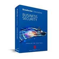 BITDEFENDER GRAVITYZONE BUSINESS SECURITY 25-49 USR, 2 A�OS, ELECTRONICO SECTOR PRIVADO