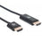 CABLE HDMI ULTRADELGADO MANHATTAN 4.5M ETHERNET 3D 4K M-M VELOCIDAD 2.0 - ABD Systems