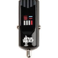 CARGADOR USB PARA AUTO SW DARTH VADER