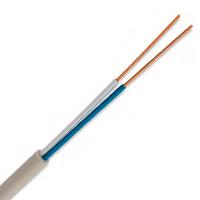 CABLE ICEV-3 CONDUMEX 1 PAR/ CALIBRE 22 AWG/ COLOR MARFIL/ BOBINA 250 MTS - ABD Systems