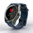 GHIA SMART WATCH CYGNUS /1.1 TOUCH/ HEART RATE/ BT/ SENSOR G/ SIM CARD 2G/GAC-143 AZUL - ABD Systems