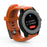 GHIA SMART WATCH DRACO /1.3 TOUCH/ HEART RATE/ BT/ GPS/ GAC-071 / COLOR ANARANJADO - ABD Systems