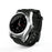 GHIA SMART WATCH CYGNUS /1.1 TOUCH/ HEART RATE/ BT/ SENSOR G/ SIM CARD 2G/GAC-145 NEGRO/PLATA - ABD Systems